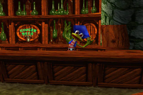 Jolly Roger — screenshot 4