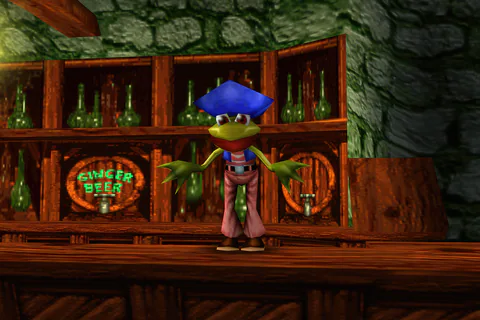Jolly Roger — screenshot 6