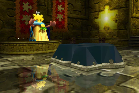 Master Jiggywiggy — screenshot 4