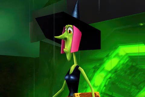 Mingella Winkybunion — screenshot 2