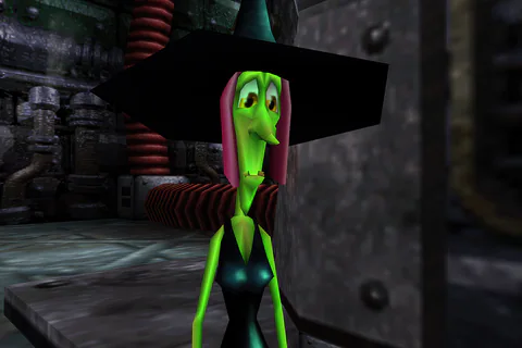 Mingella Winkybunion — screenshot 6