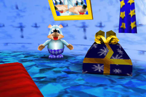 Moggy — screenshot 5