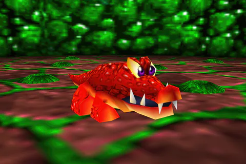 Mr. Vile — screenshot 2