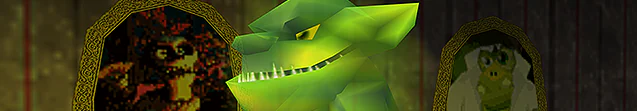 Napper banner