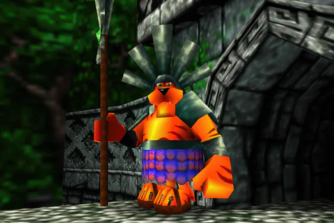 Officer Unogopaz — screenshot 4