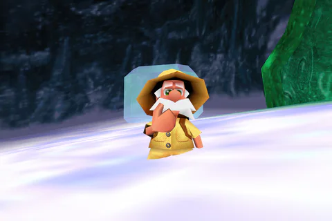 Sabreman — screenshot 6