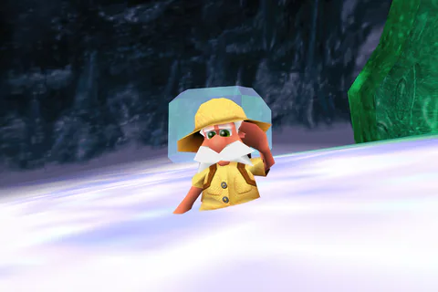 Sabreman — screenshot 7