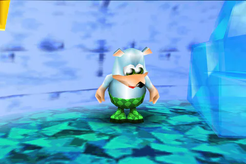 Soggy — screenshot 3
