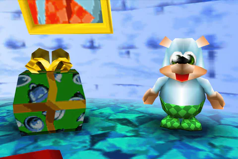 Soggy — screenshot 4