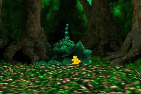 Ssslumber — screenshot 7