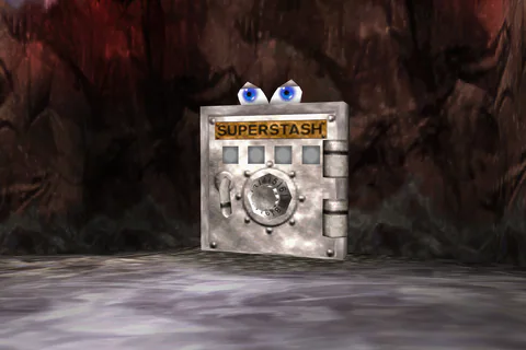 Superstash — screenshot 2