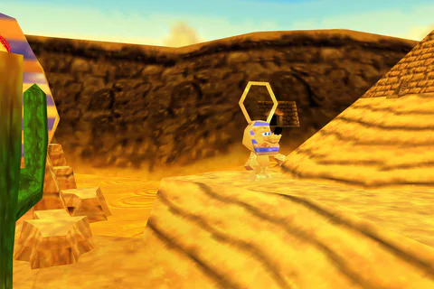 The Ancient Ones — screenshot 1