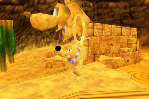 The Ancient Ones — screenshot 2