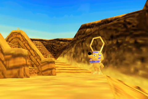 The Ancient Ones — screenshot 4