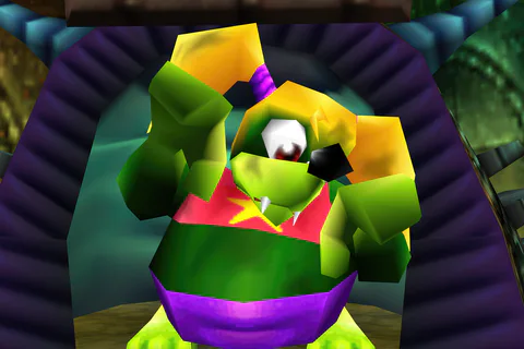 Tooty — screenshot 9