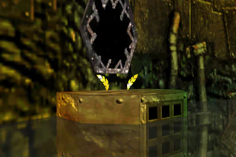 Gold Feather — screenshot 3