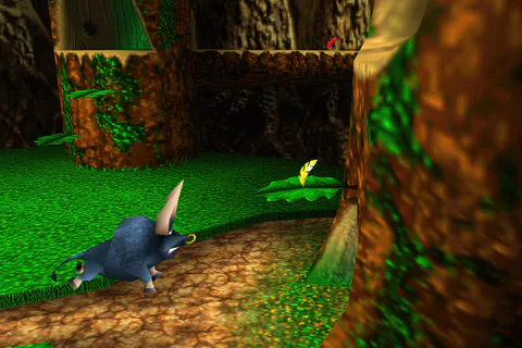 Gold Feather — screenshot 7