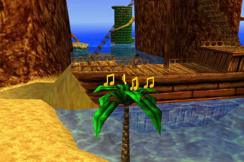 Musical Note — screenshot 2