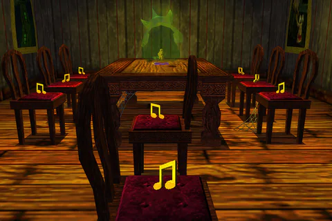 Musical Note — screenshot 8