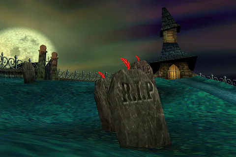 Red Feather — screenshot 1