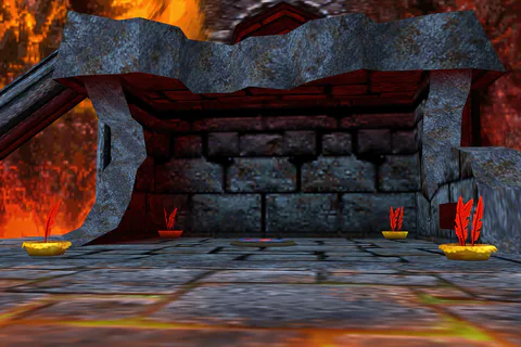 Red Feather — screenshot 2