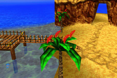 Red Feather — screenshot 3