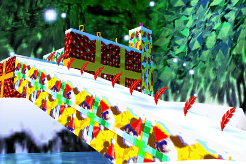 Red Feather — screenshot 9