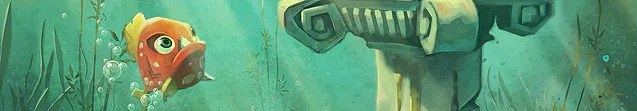 Concept Arts banner
