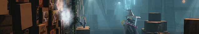 Downloads banner