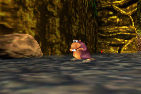Gnawty — screenshot 4