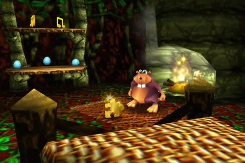Gnawty — screenshot 8