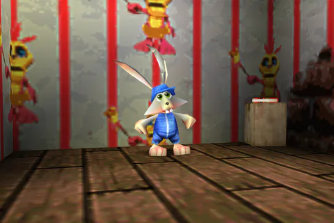 Skivvy — screenshot 3