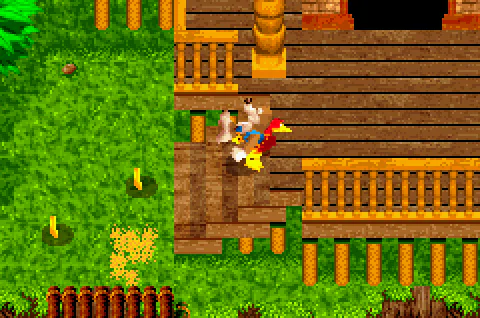 BanjoKazooieGruntysRevenge 05