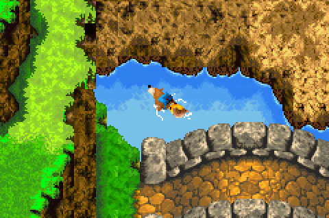 BanjoKazooieGruntysRevenge 09