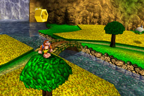 BanjoKazooie 03