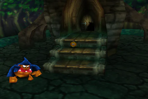 BanjoKazooie 08
