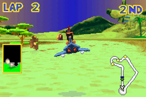 Banjo-Pilot — screenshot 2