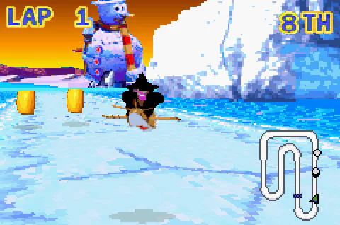 Banjo-Pilot — screenshot 5
