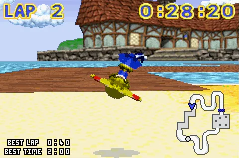 Banjo-Pilot — screenshot 7
