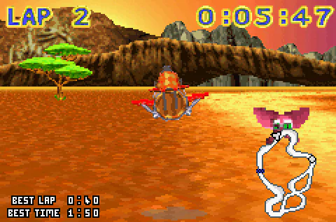 Banjo-Pilot — screenshot 3