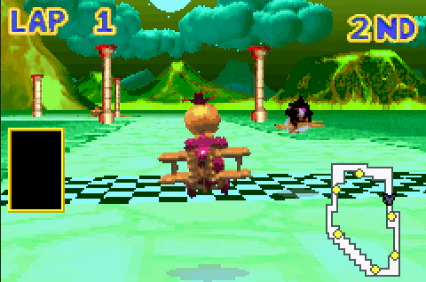 Banjo-Pilot — screenshot 8
