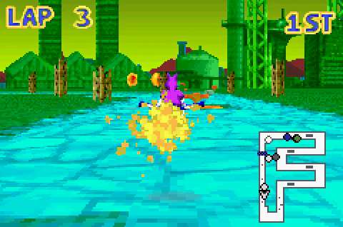 Banjo-Pilot — screenshot 9