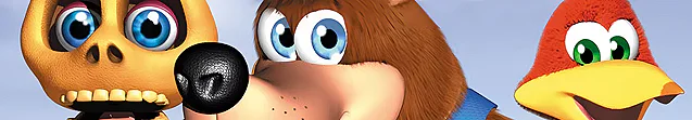 Banjo-Tooie banner