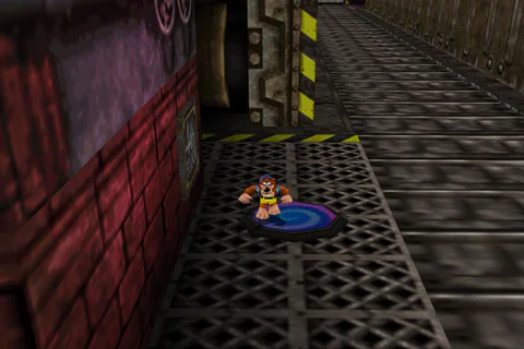 Banjo-Tooie — screenshot 5