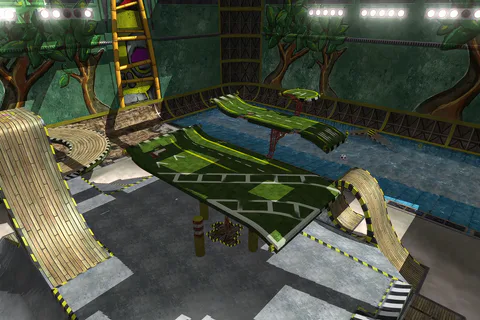LostChallenges 07