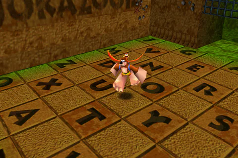 Bottles Moving Picture Game — screenshot 2
