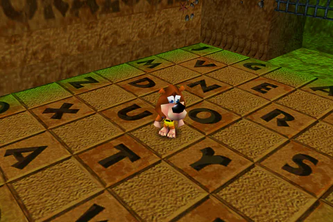 Bottles Moving Picture Game — screenshot 3