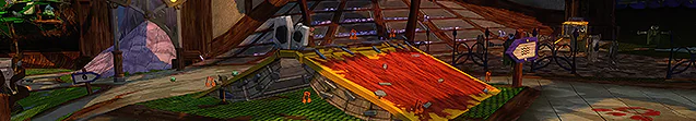 Cheato Codes banner