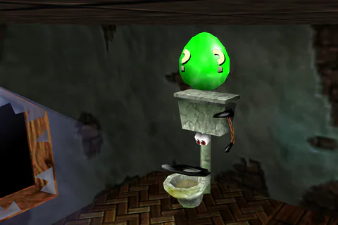 Stop ‘n’ Swop — screenshot 4