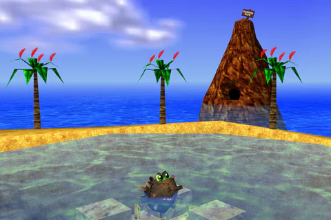 Stop ‘n’ Swop — screenshot 7